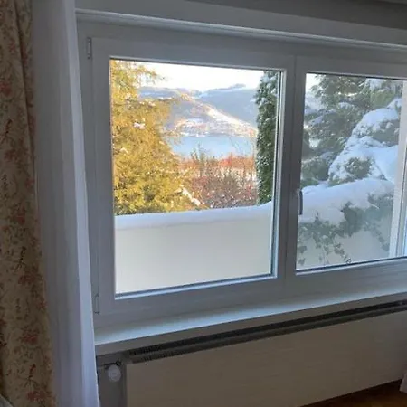 Seeblick Gwatt * Thun