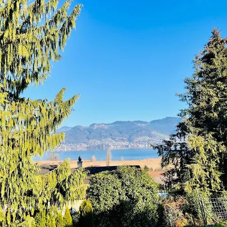 Appartamento Seeblick Gwatt