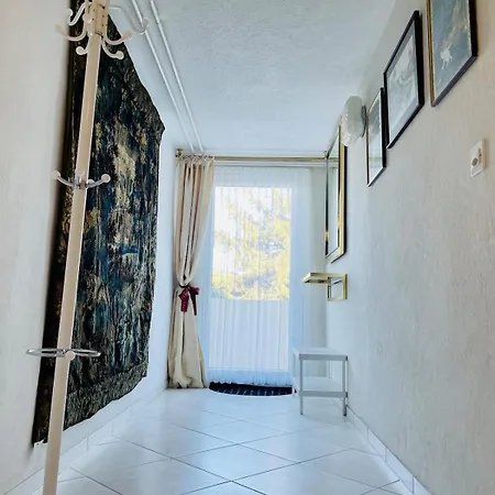 Appartamento Seeblick Gwatt Thun