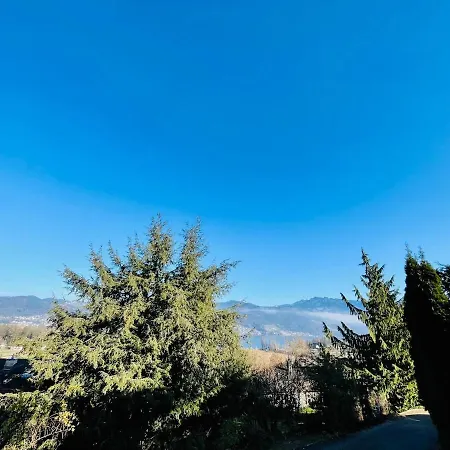 Seeblick Gwatt *