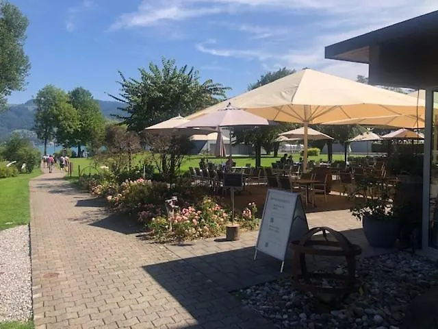 Seeblick Gwatt תון