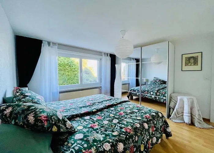 Seeblick Gwatt * Thun