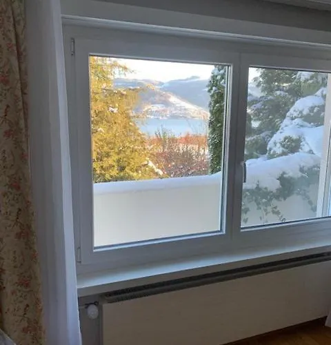 Seeblick Gwatt * Thun