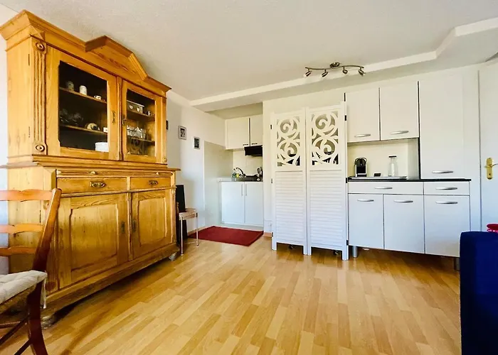 דירה Seeblick Gwatt תון