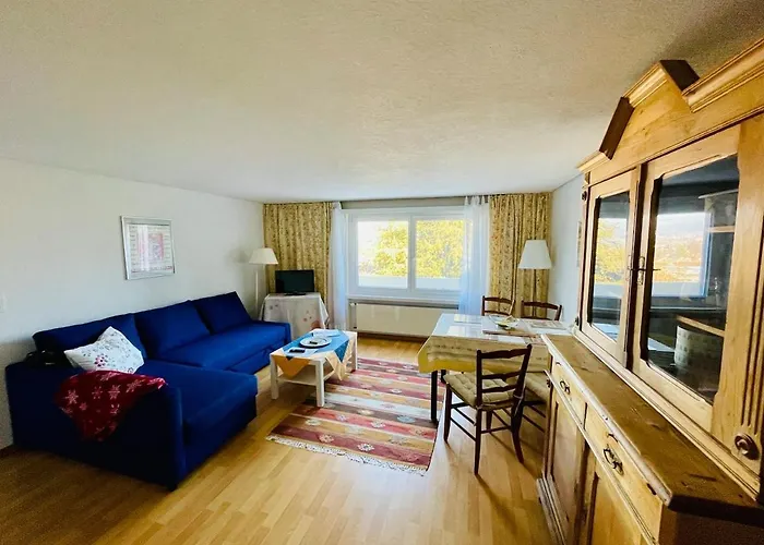 Seeblick Gwatt * Thun