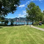 Seeblick Gwatt Thun