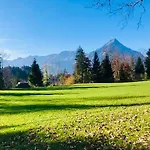 Seeblick Gwatt Thun