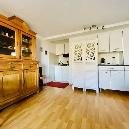 Apartman Seeblick Gwatt Thun