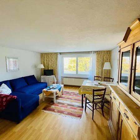 Seeblick Gwatt * Thun